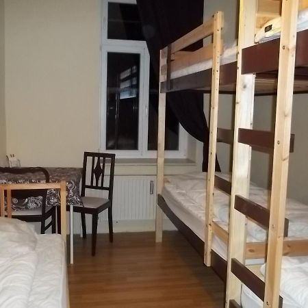 Hostel No 5 Хале Екстериор снимка