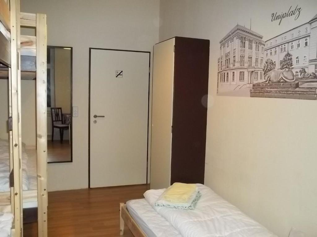 Hostel No 5 Хале Стая снимка