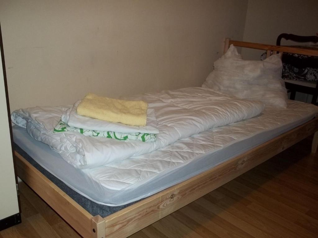 Hostel No 5 Хале Стая снимка