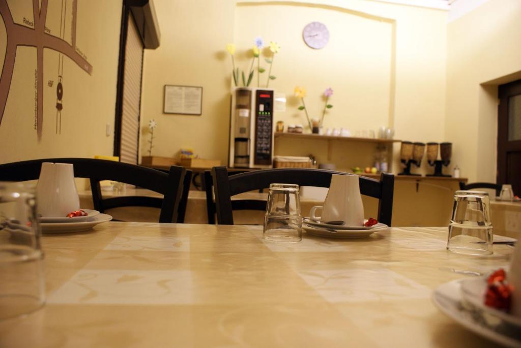 Hostel No 5 Хале Екстериор снимка