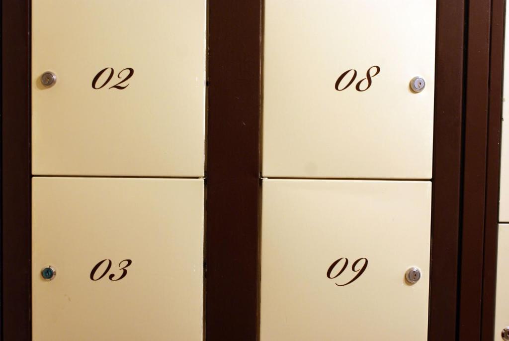 Hostel No 5 Хале Екстериор снимка
