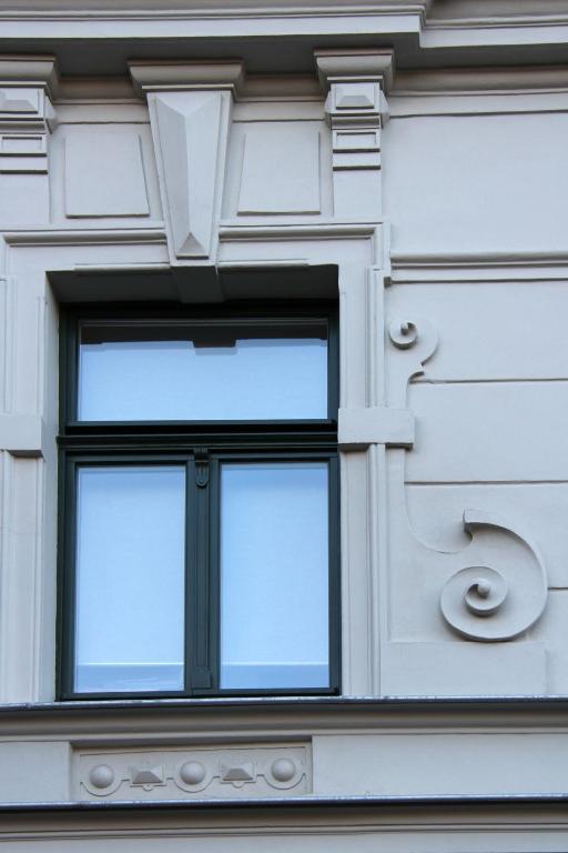 Hostel No 5 Хале Екстериор снимка