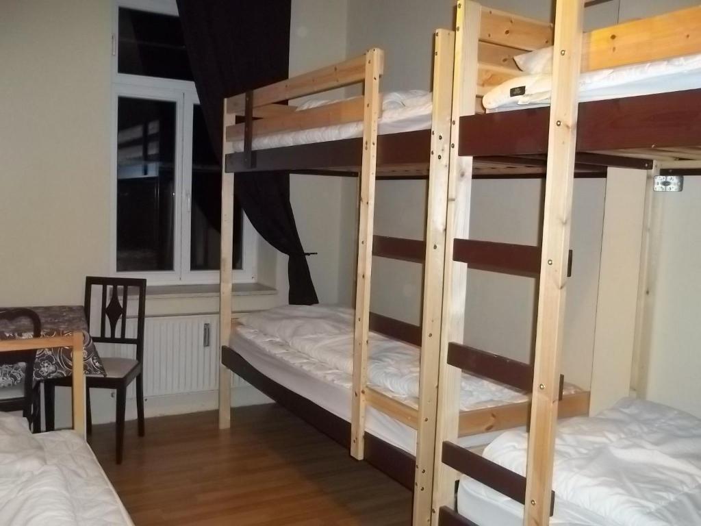 Hostel No 5 Хале Стая снимка