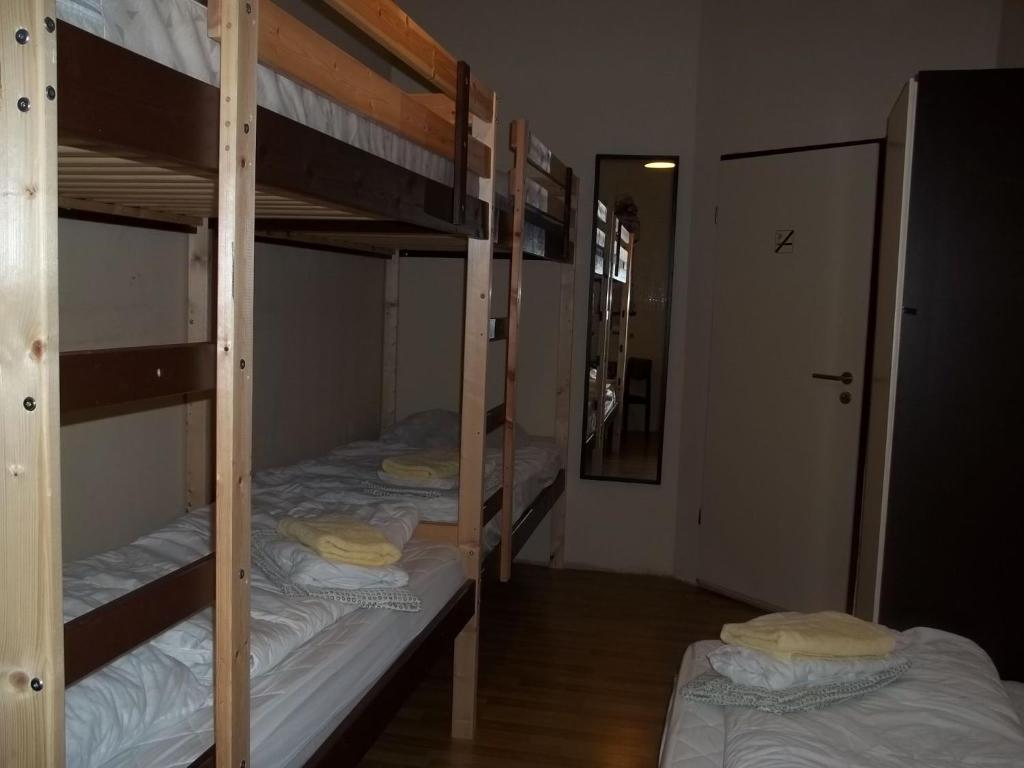 Hostel No 5 Хале Стая снимка